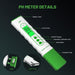 Mars Hydro pH Meter - Green Thumb Depot