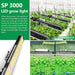 Mars Hydro SP-3000 LED Grow Light - Green Thumb Depot