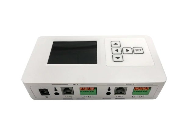 Medic Grow GLC-1 Lighting Controller for Efficient Indoor Plants Growing - Wired - Green Thumb Depot