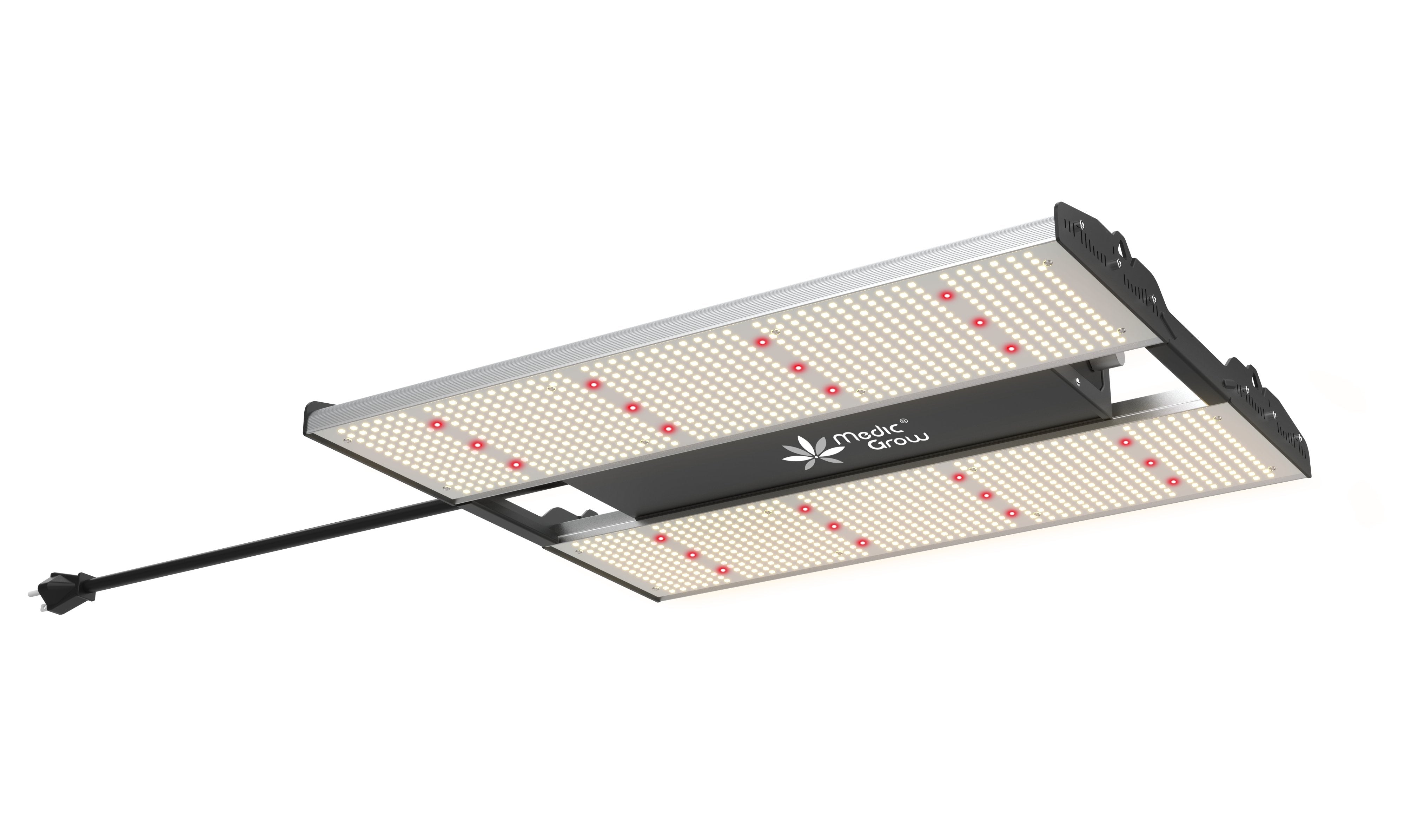 Medic Grow Mini Sun-2 150-500 Watt LED Grow Light — Green Thumb Depot