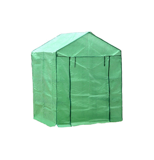 Medium Portable Walk-In Opaque Cover - Green Thumb Depot