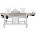 Munch Machine Conveyor 7' - Left Conveyance