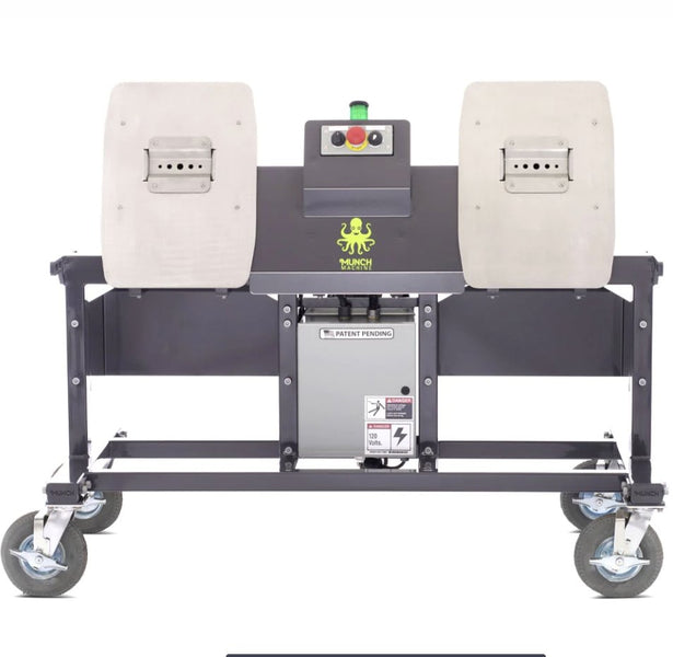 ※まみむー※DAC Plant Delivery Direct Air Capture（DAC） | Expo 2025 Osaka, Kansai, Japan