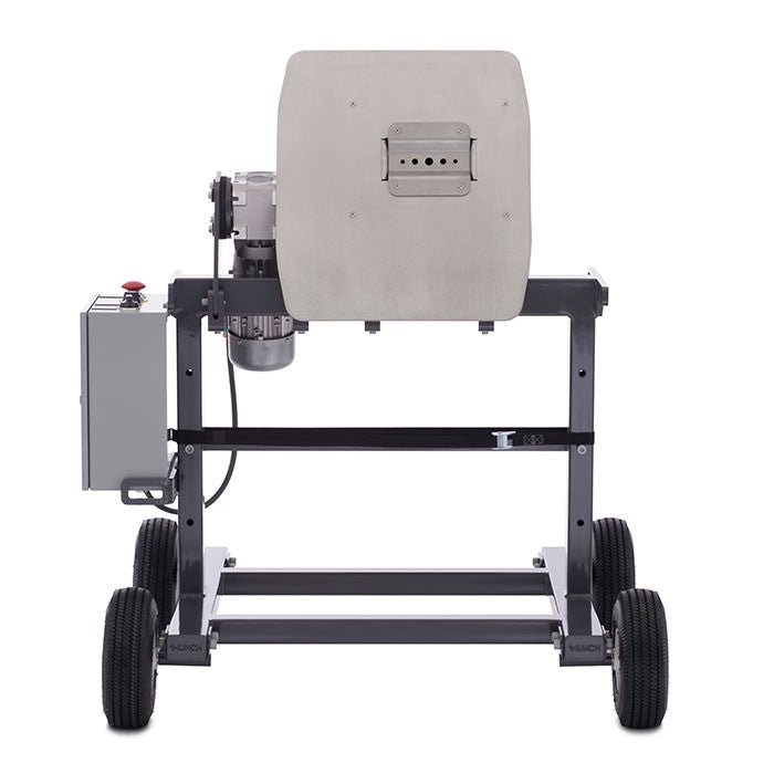 Munch Machine Mother Bucker Hemp Debudder & Bucking Machine 120V