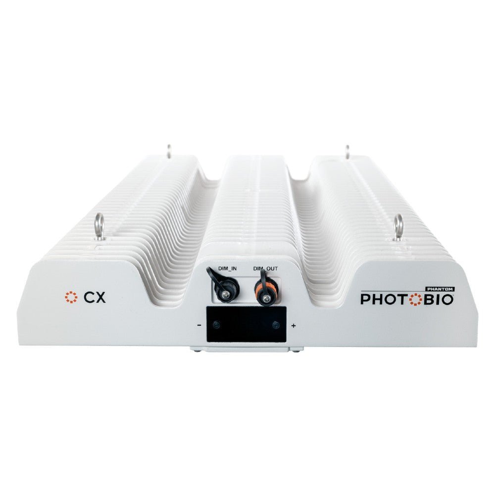 Phantom PHOTOBIO CX 2125 850W 100-277V S4 Spectrum - Green Thumb Depot