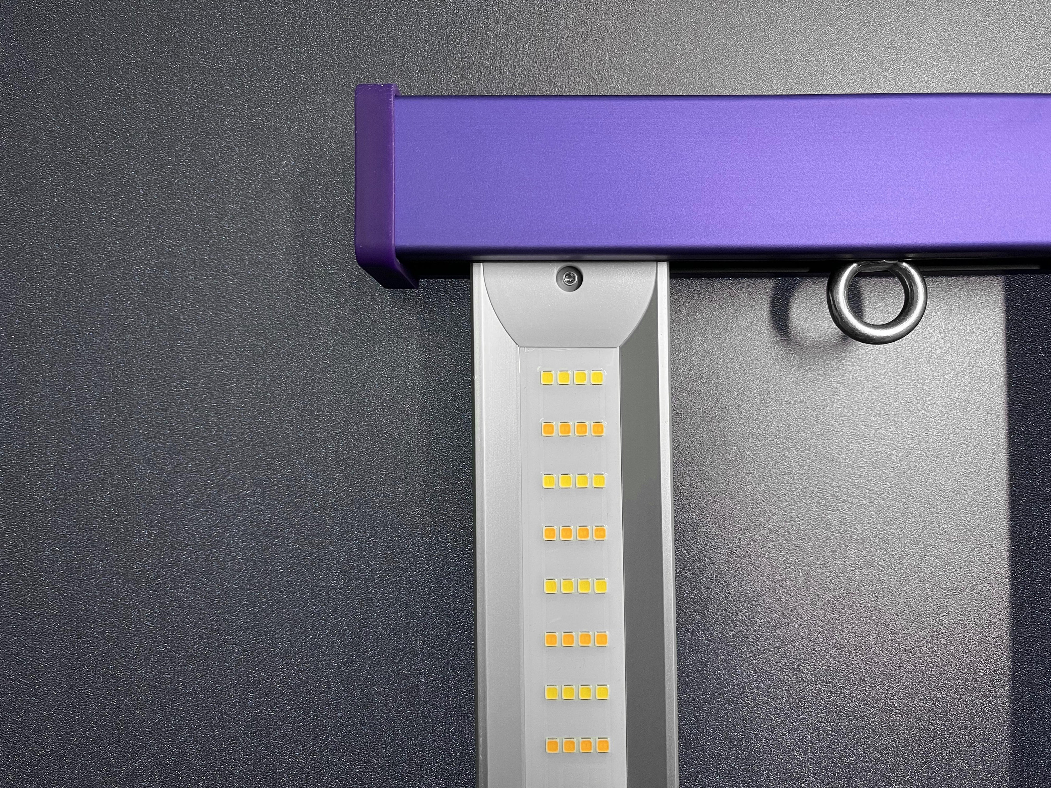 Photonican Aurora 2000 Watt LED Grow Light — Green Thumb Depot