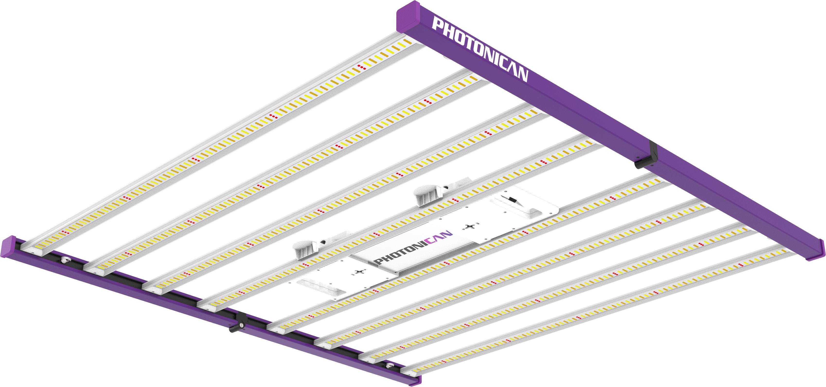 Photonican Aurora 2000 LED Grow Light - Green Thumb Depot