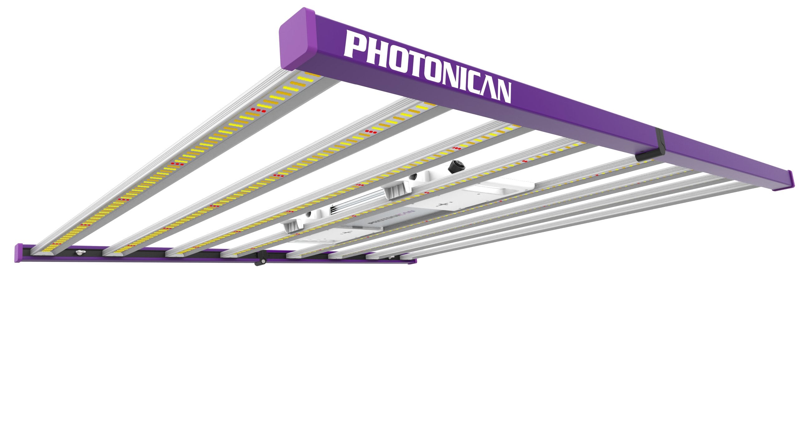 Photonican Aurora 2000 Watt LED Grow Light — Green Thumb Depot