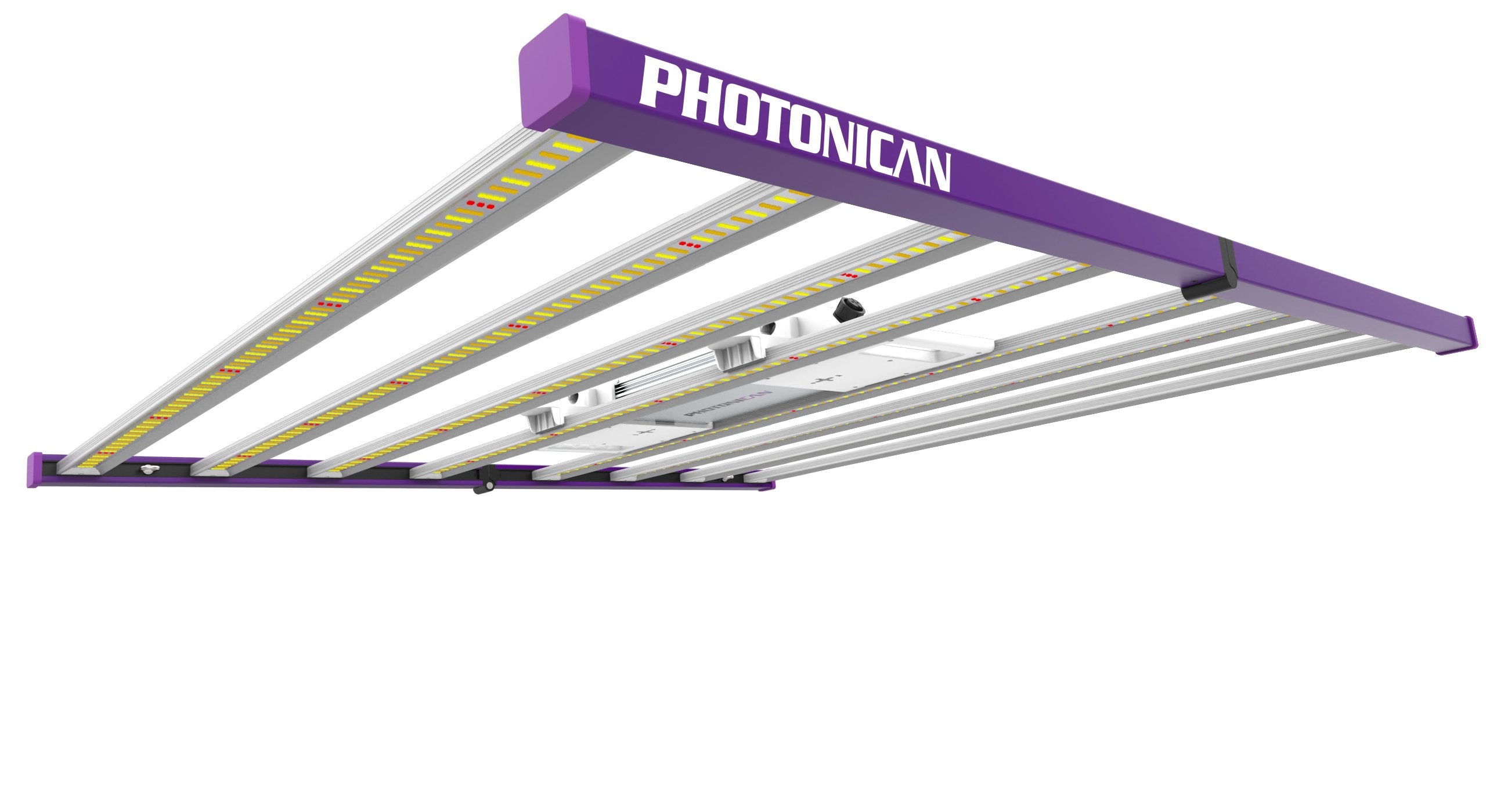 Photonican Aurora 2000 LED Grow Light - Green Thumb Depot