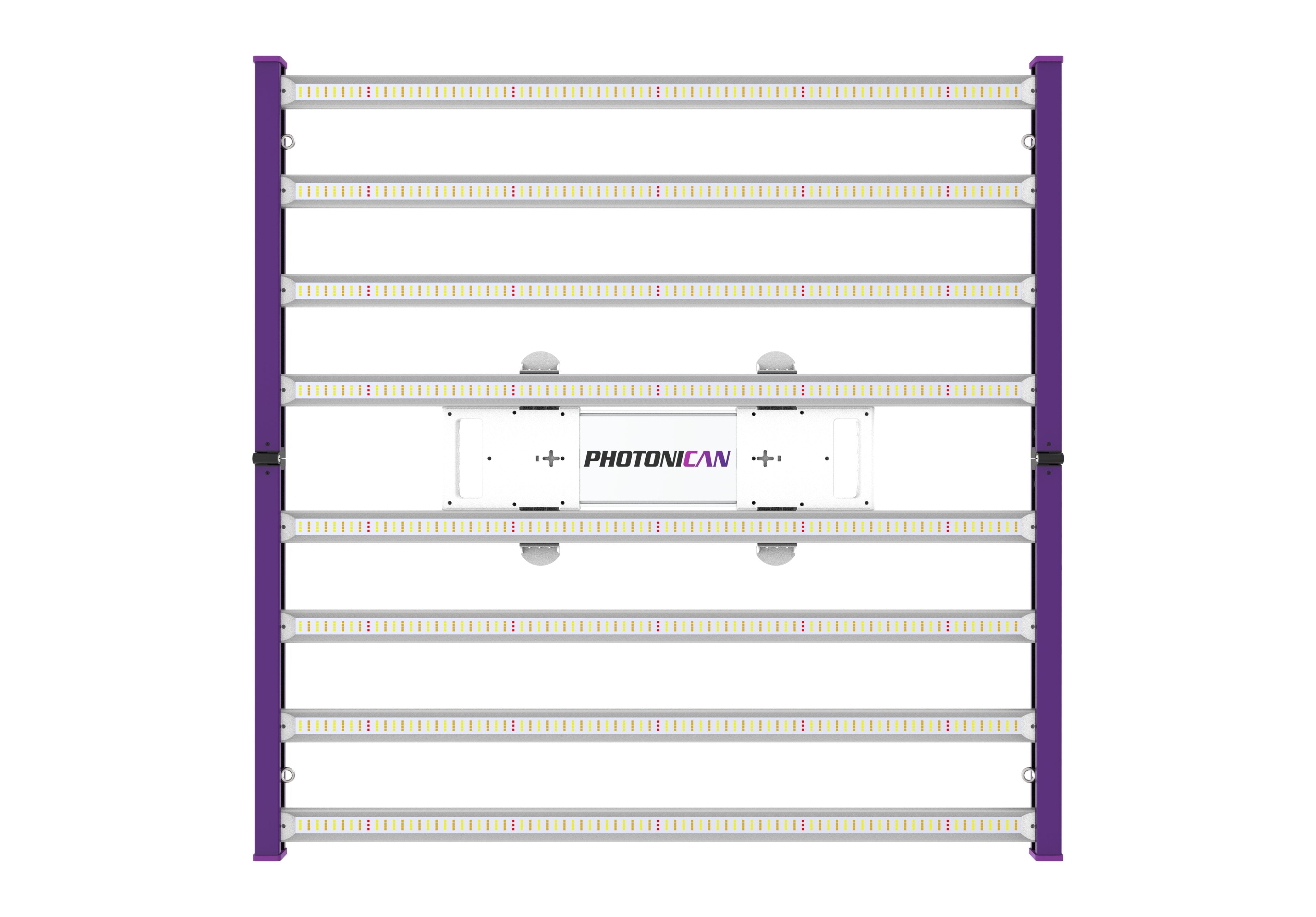 Photonican Aurora 2000 LED Grow Light - Green Thumb Depot