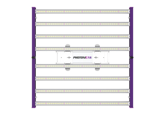 Photonican Aurora 2000 LED Grow Light - Green Thumb Depot