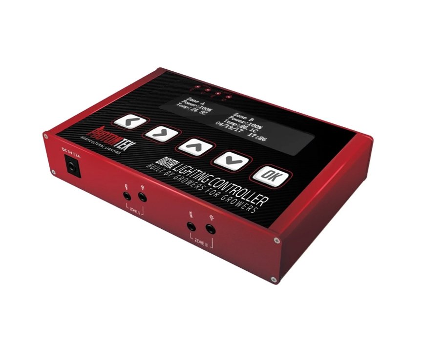 Photontek Pro Digital Controller - Green Thumb Depot