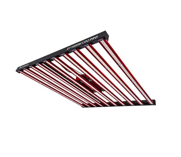 Photontek XT 1000W Pro Co2 Led Grow Light — Green Thumb Depot