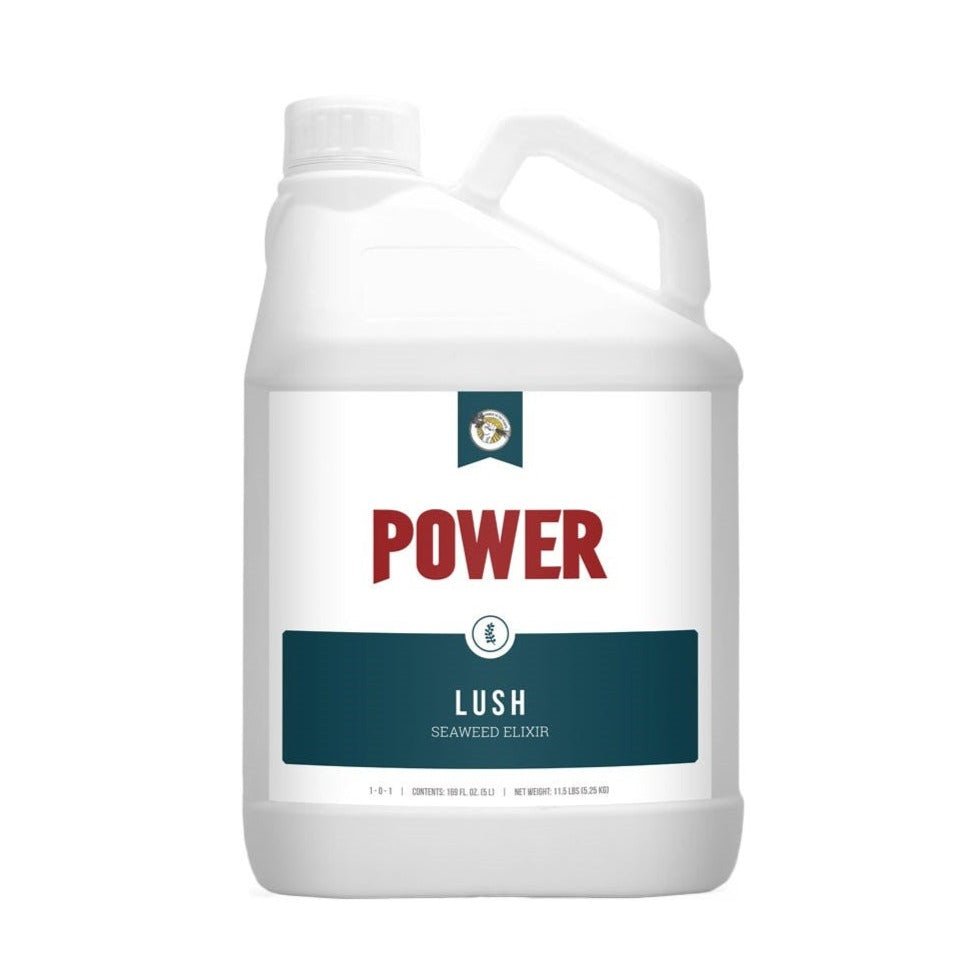 Power SI Lush - Bulk Pricing / All Sizes - Green Thumb Depot