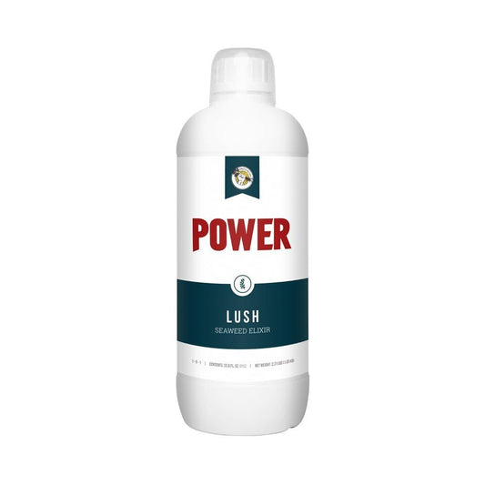 Power SI Lush - Bulk Pricing / All Sizes - Green Thumb Depot