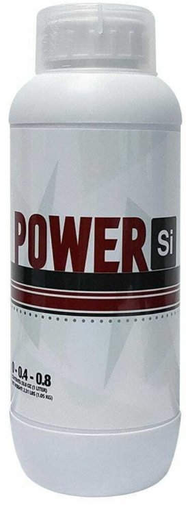PowerSI Original - Silicic Acid - Bulk Pricing / All Sizes - Green Thumb Depot