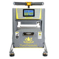 PurePressure Helix Pro 5 Ton Manual Rosin Press