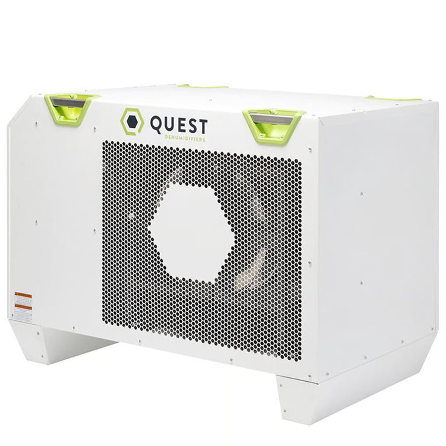 Quest 876 230V Overhead Dehumidifier - Image 2