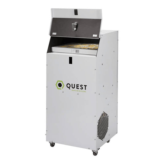 Quest Hi-E Dry 195- 120V - Green Thumb Depot