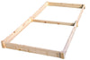 Riverstone Raised Garden Bed (4FT X 8FT X 5.5IN)