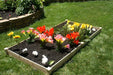 Raised Garden Bed (4FT X 8FT X 5.5IN) - Green Thumb Depot