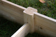 Raised Garden Bed (4FT X 8FT X 5.5IN) - Green Thumb Depot