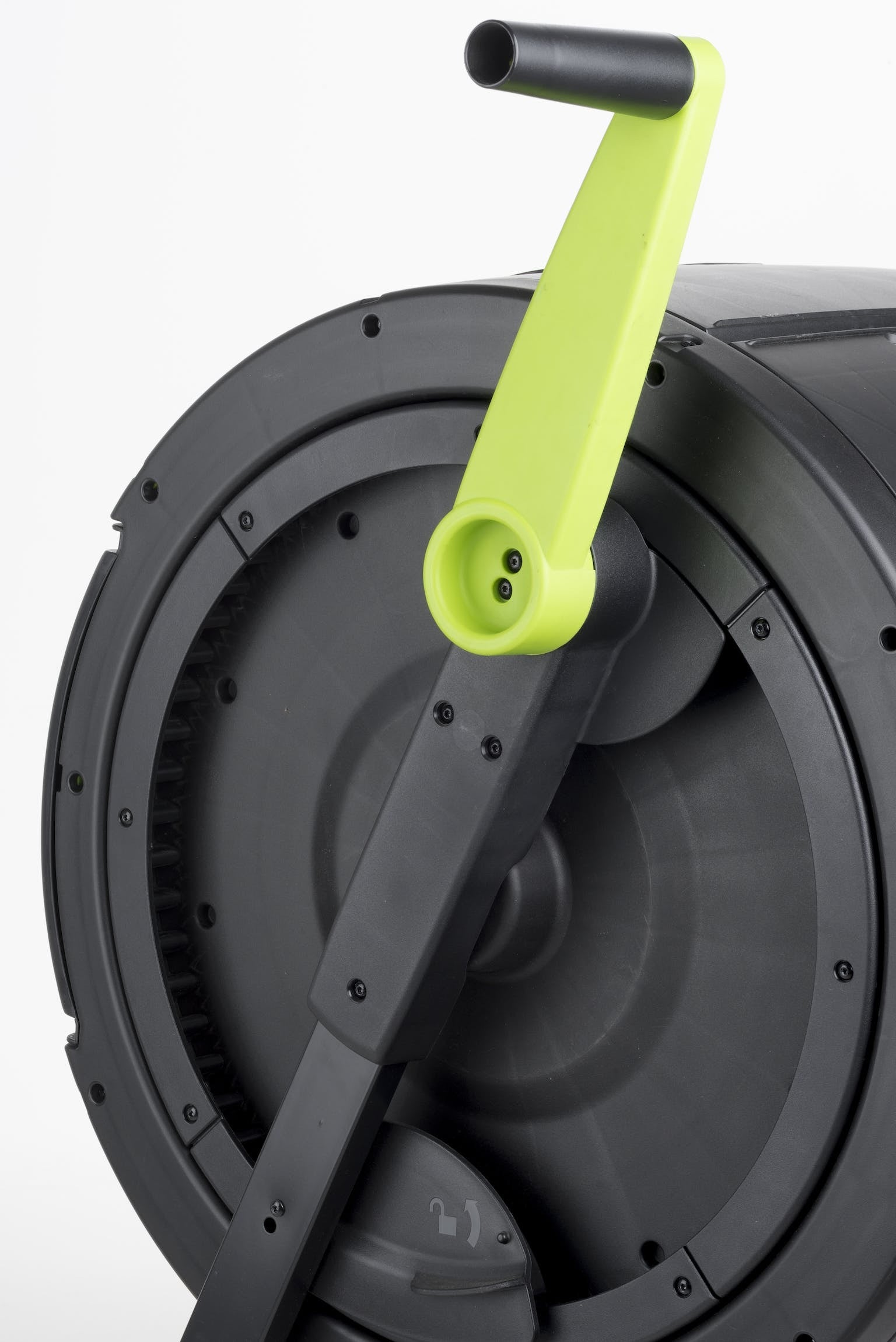 Riverstone Industries MAZE Compost Tumbler - Thumbnail 2