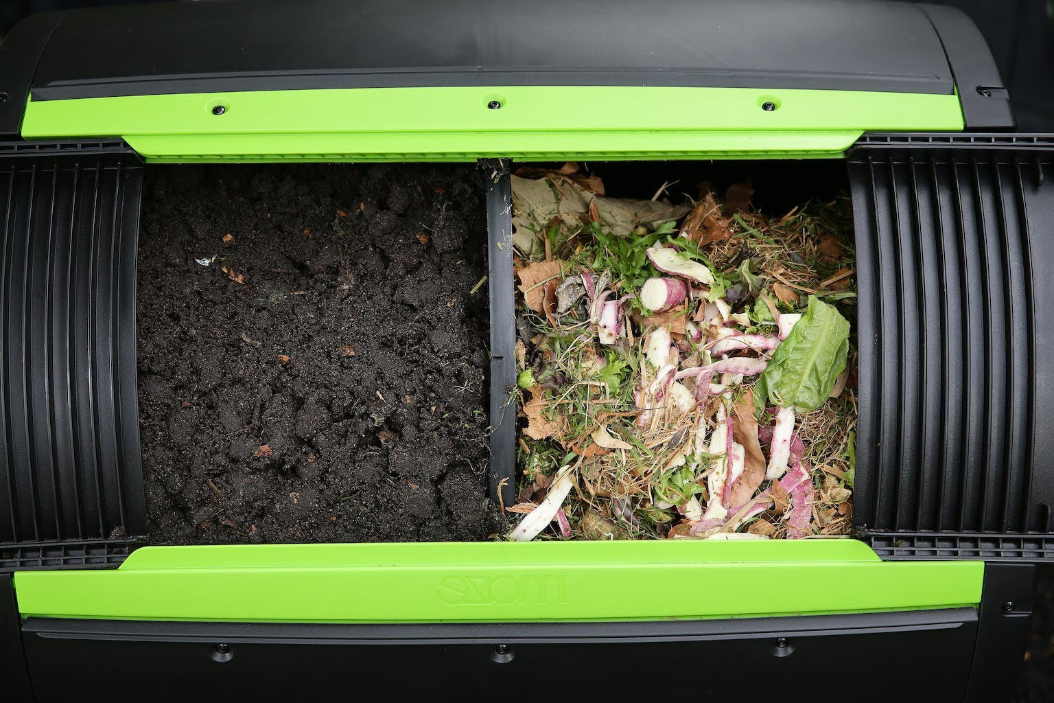 Riverstone Industries MAZE Compost Tumbler - Thumbnail 4