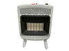 Riverstone Radiant Propane Gas Greenhouse Heater - Green Thumb Depot