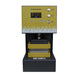 Rosineer AUTO 4-Ton Hybrid Rosin Heat Press and Accessories Bundle - Green Thumb Depot