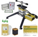 Rosineer GRIP Rosin Heat Press and Accessories Bundle - Green Thumb Depot