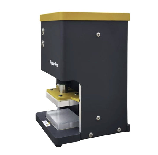 Rosineer PRESSO PRO Electrical Rosin Heat Press, 2000 lbs Force - Green Thumb Depot