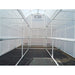 Solexx Gardener's Oasis 8'x8'x8' Greenhouse G-208 - Green Thumb Depot