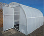 Solexx Harvester 8'x8'x8' Greenhouse G-408 - Green Thumb Depot