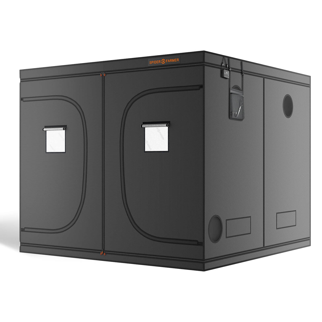 10x10 Grow Tents and Kits