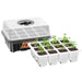 Spider Farmer® Seed Starting Trays 2 Pack - Green Thumb Depot
