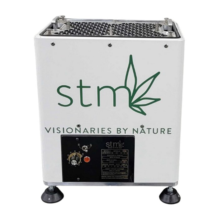 STM Canna Mini-RocketBox PLUS+ Pre-Roll Machine - Green Thumb Depot