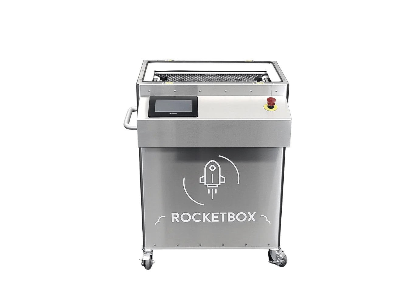 STM Canna RocketBox 2.0 Pre-Roll Machine - Green Thumb Depot