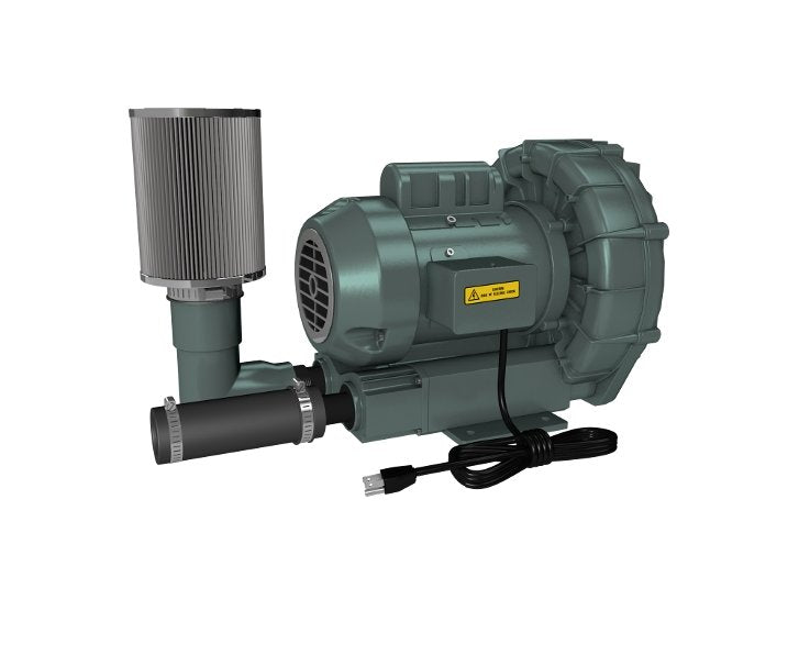 Sweetwater Blower's S31 Blower 1/2Hp - Green Thumb Depot