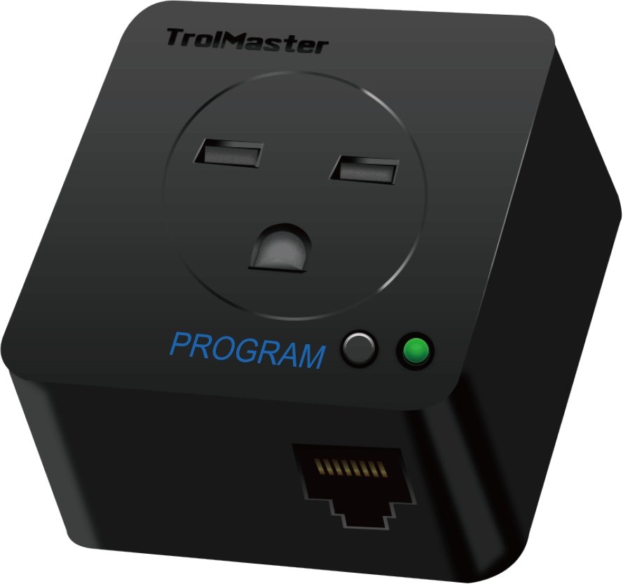 TrolMaster 240v Program Device Station Timer - Green Thumb Depot