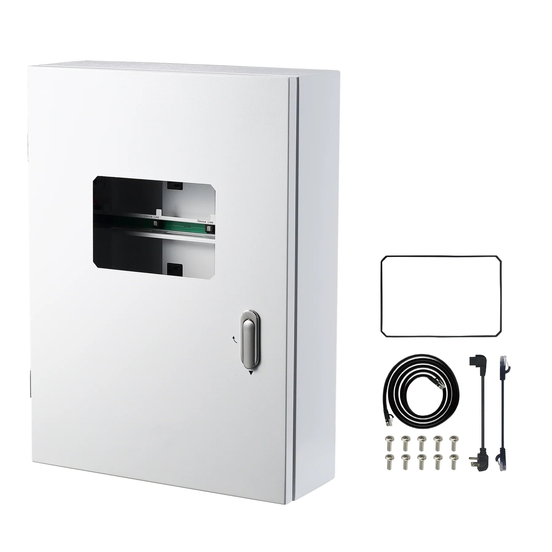 TrolMaster 25" Standard Controller Cabinet for Hydro-X Plus - Green Thumb Depot
