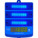 TrolMaster CO2 Alarm Station (blue light) - Green Thumb Depot