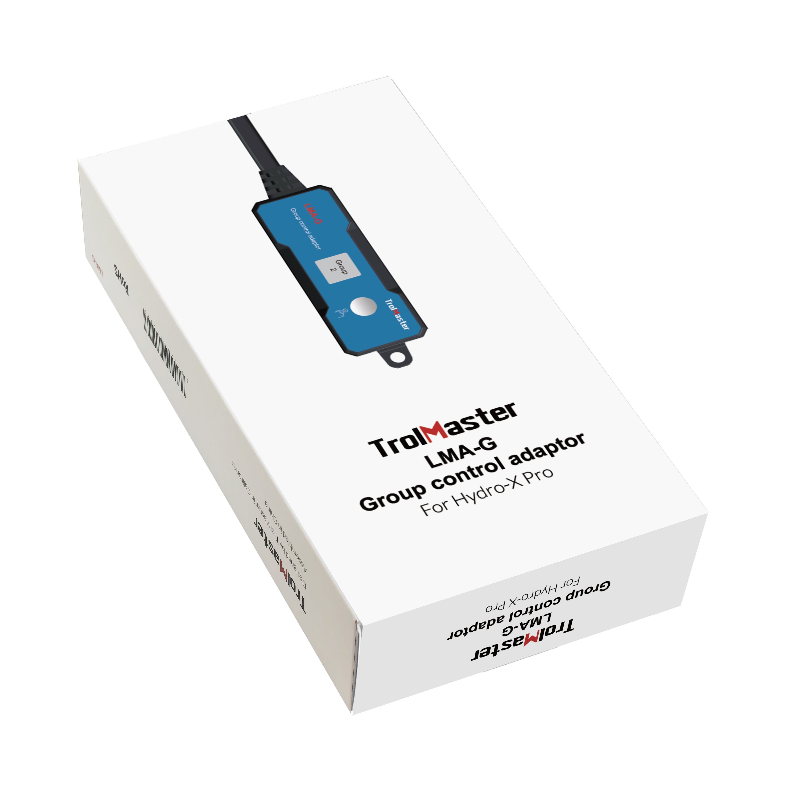TrolMaster Group Control Lighting Adaptor - Green Thumb Depot