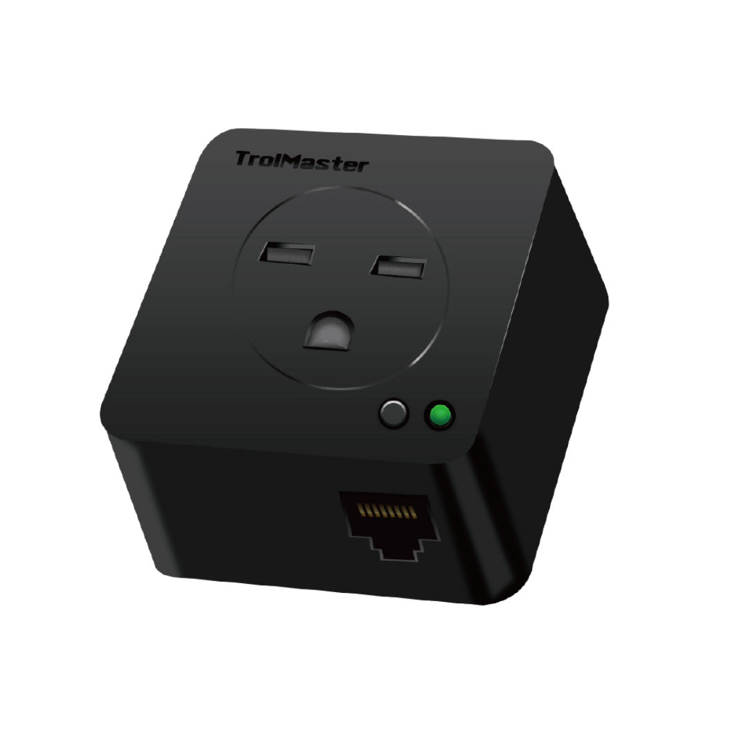 TrolMaster Hydro-X Humidity Device Station 240V - Green Thumb Depot