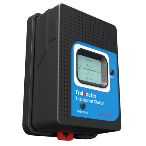 TrolMaster Hydro-X Thermostat Station