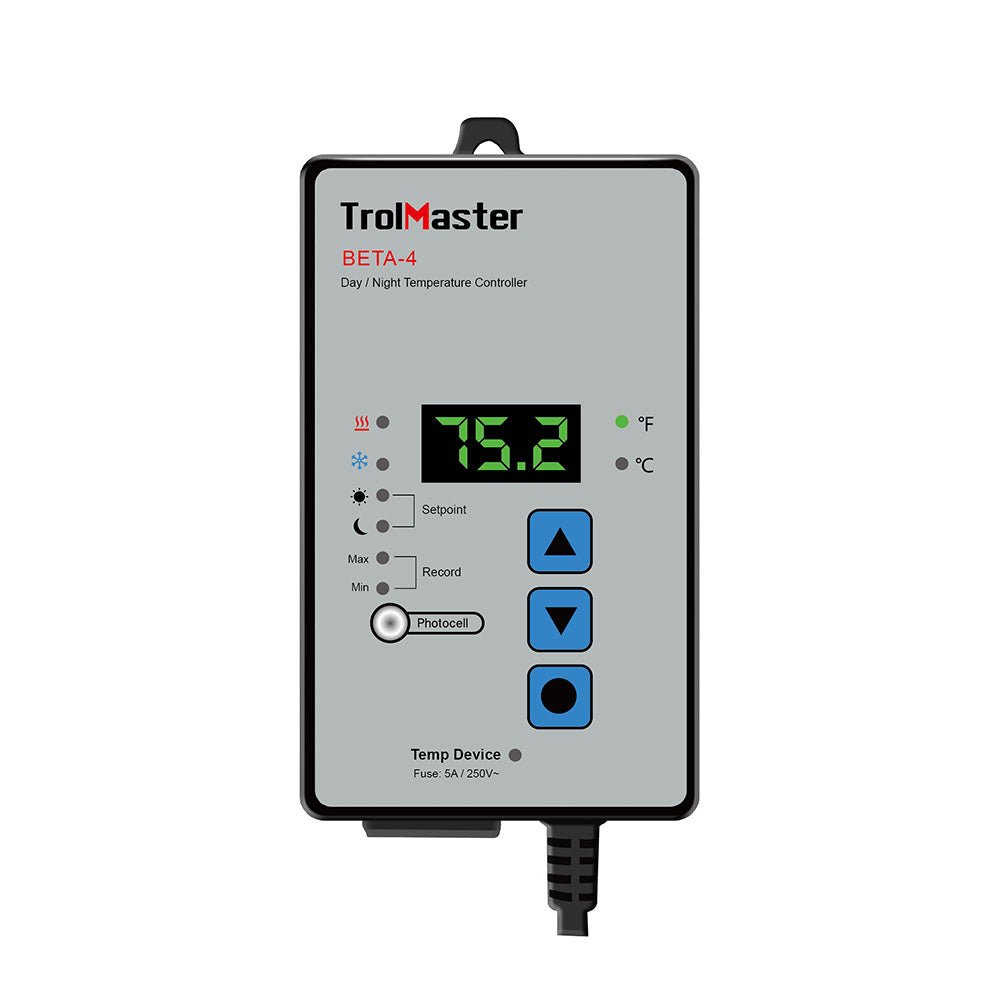 TrolMaster Legacy Beta Series Digital Controller - Green Thumb Depot