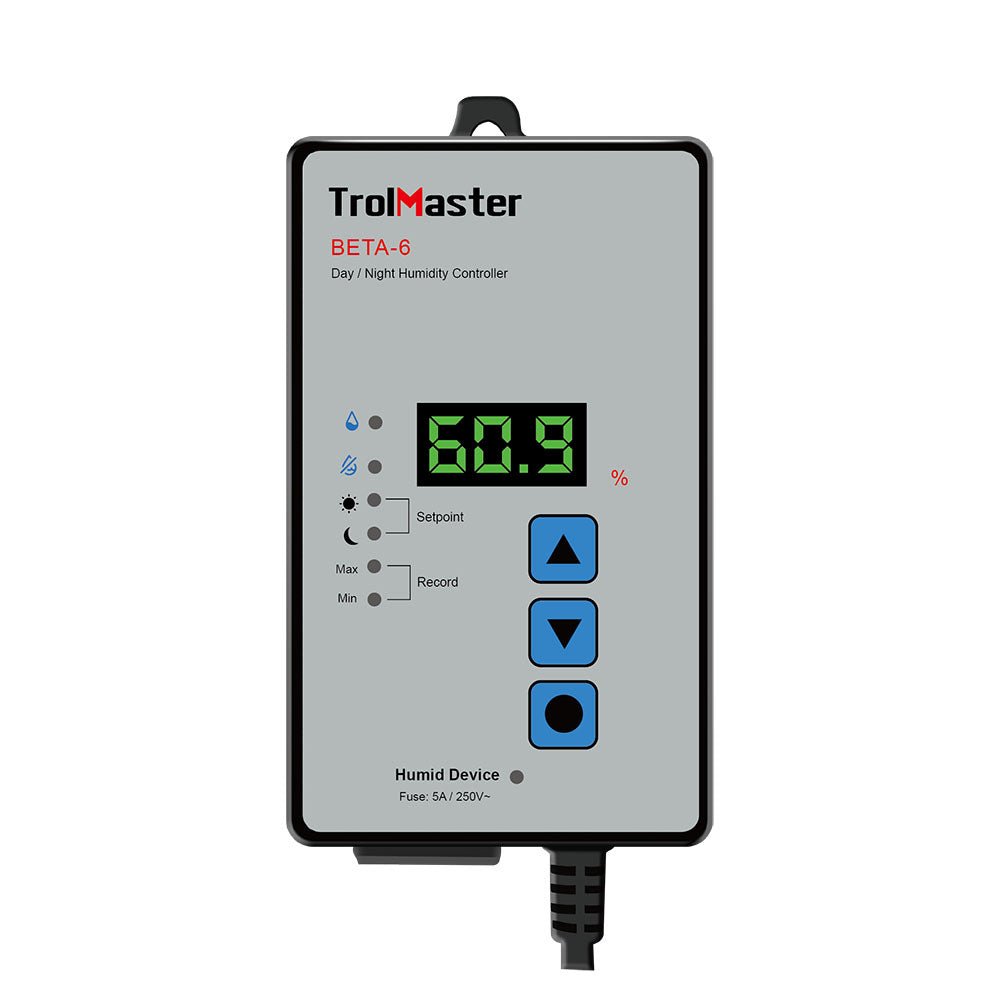 TrolMaster Legacy Beta Series Digital Controller - Green Thumb Depot