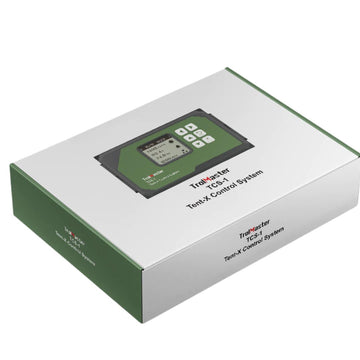 tent x trolmaster Tent-X Main Controller with 3-in-1 Sensor
