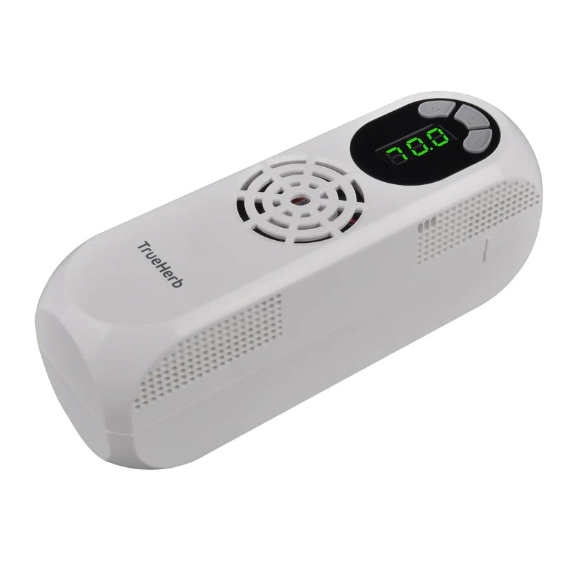 True Herb Electronic Humidifier - Green Thumb Depot