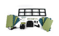 Turboklone Elite Aeroponic Cloning System with Humidity Dome - Green Thumb Depot